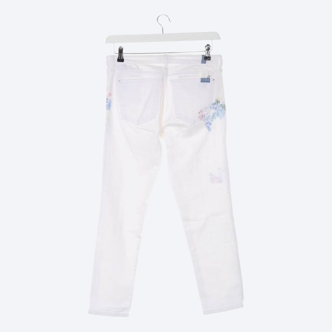 Image 2 of Jeans Skinny W31 Multicolored in color Multicolored | Vite EnVogue