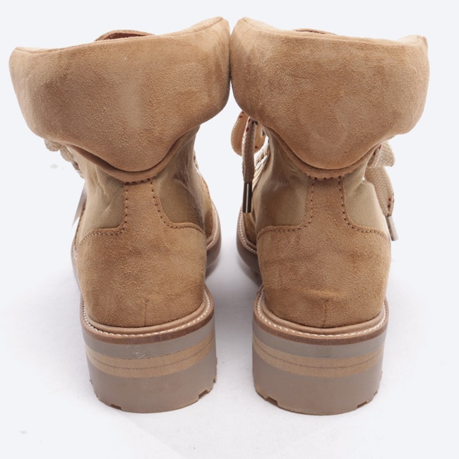 Image 5 of Boots EUR 36 Camel in color Brown | Vite EnVogue