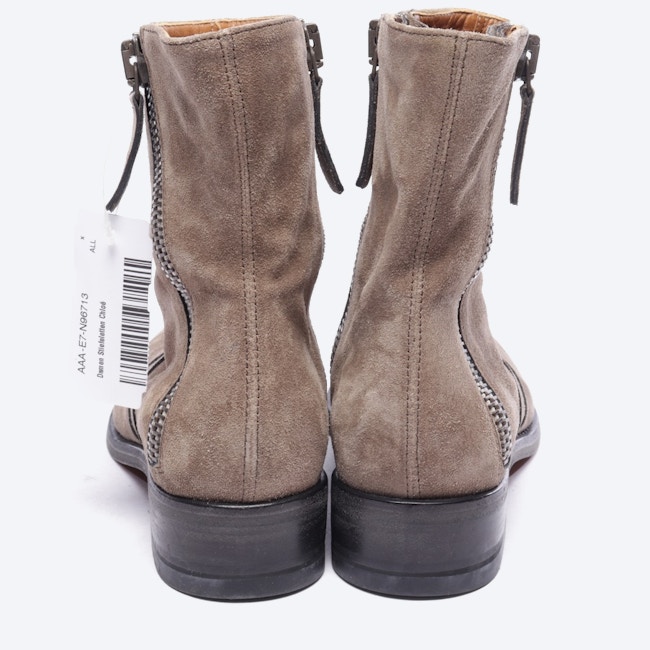 Image 5 of Ankle Boots EUR 35 Tan in color Brown | Vite EnVogue