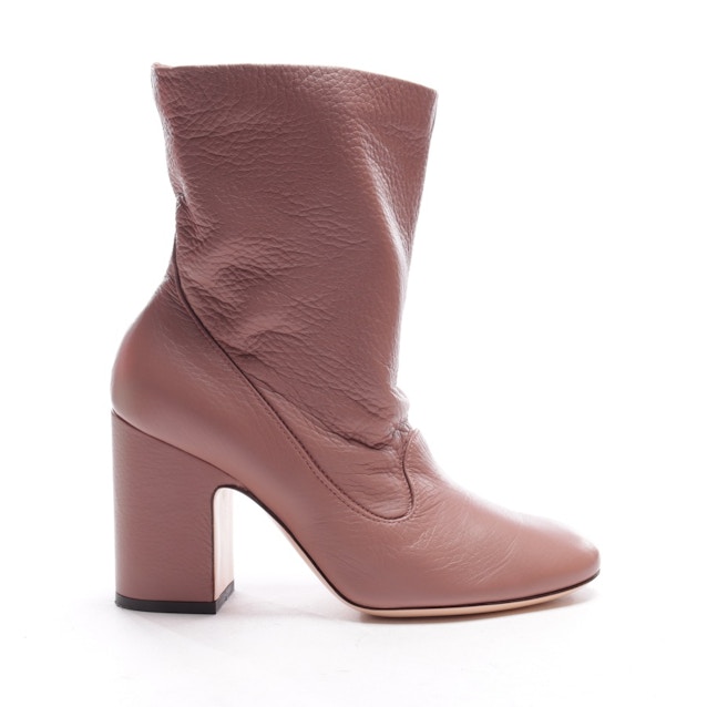 Image 1 of Ankle Boots EUR 36 Rosewood | Vite EnVogue