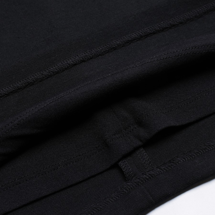 Image 5 of dress XS Black in color Black | Vite EnVogue