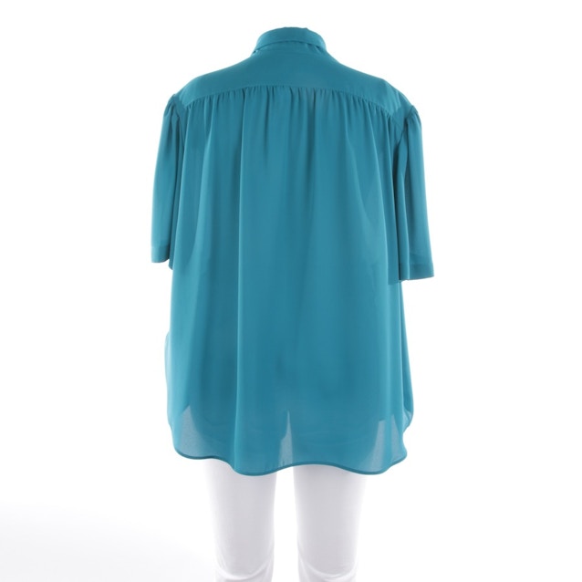 Shirt 38 Turquoise | Vite EnVogue