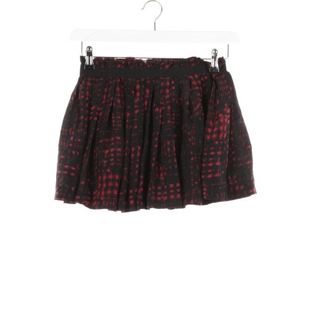 Image 1 of Mini Skirts 32 Black | Vite EnVogue