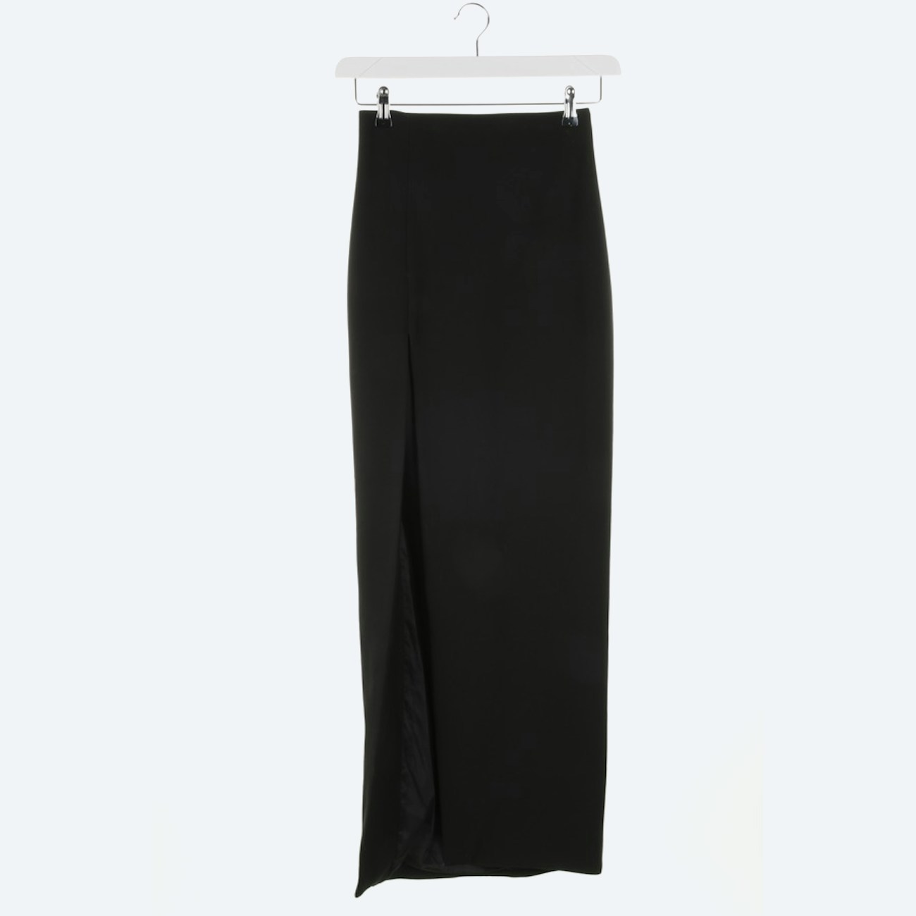 Image 1 of Pencil Skirts 30th Black in color Black | Vite EnVogue