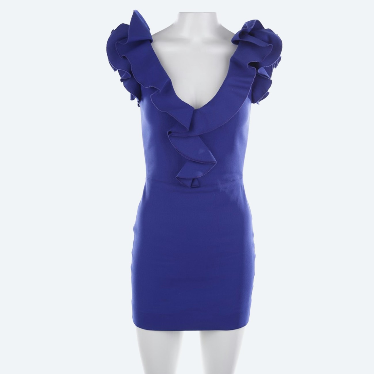 Image 1 of Cocktail Dresses 32 Blue in color Blue | Vite EnVogue