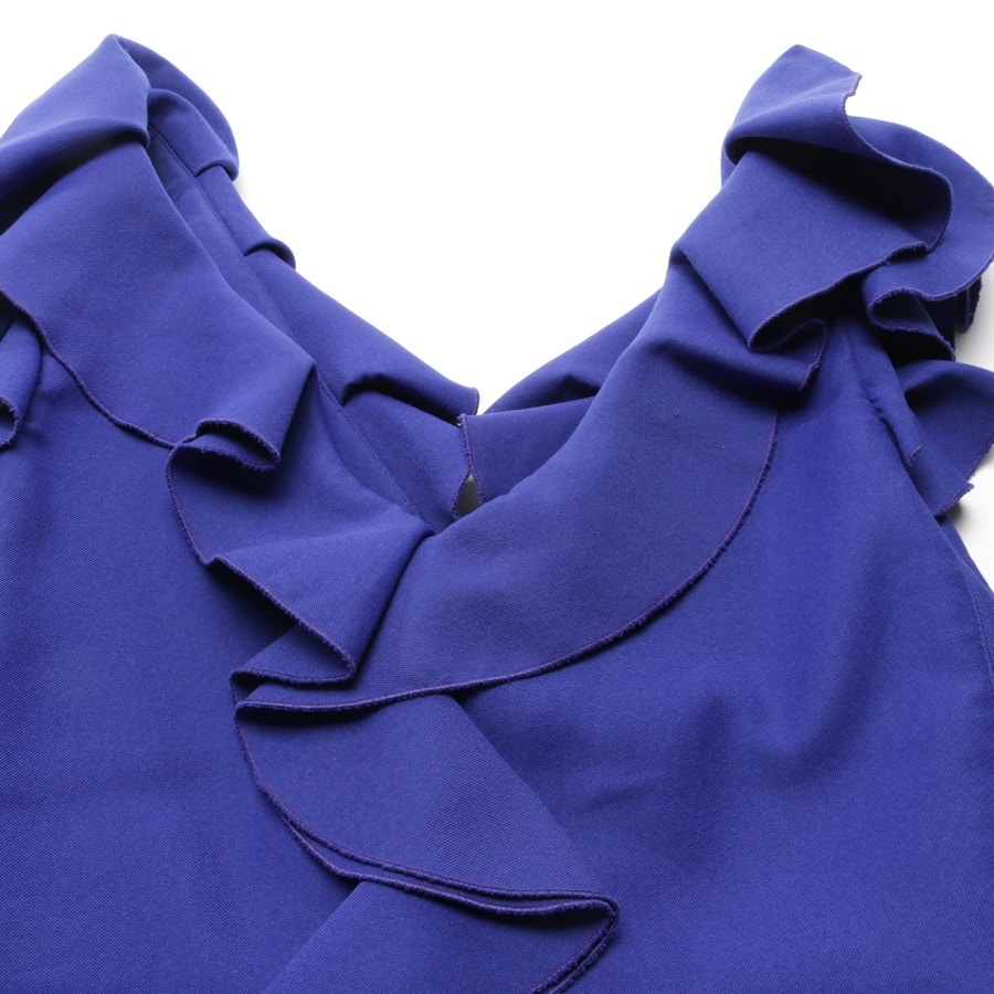 Image 4 of Cocktail Dresses 32 Blue in color Blue | Vite EnVogue
