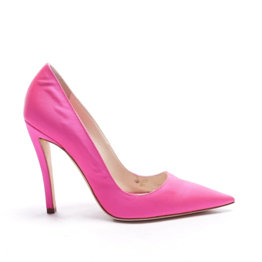 Bild 1 von Pumps EUR 36 Neon Pink in Farbe Neon | Vite EnVogue