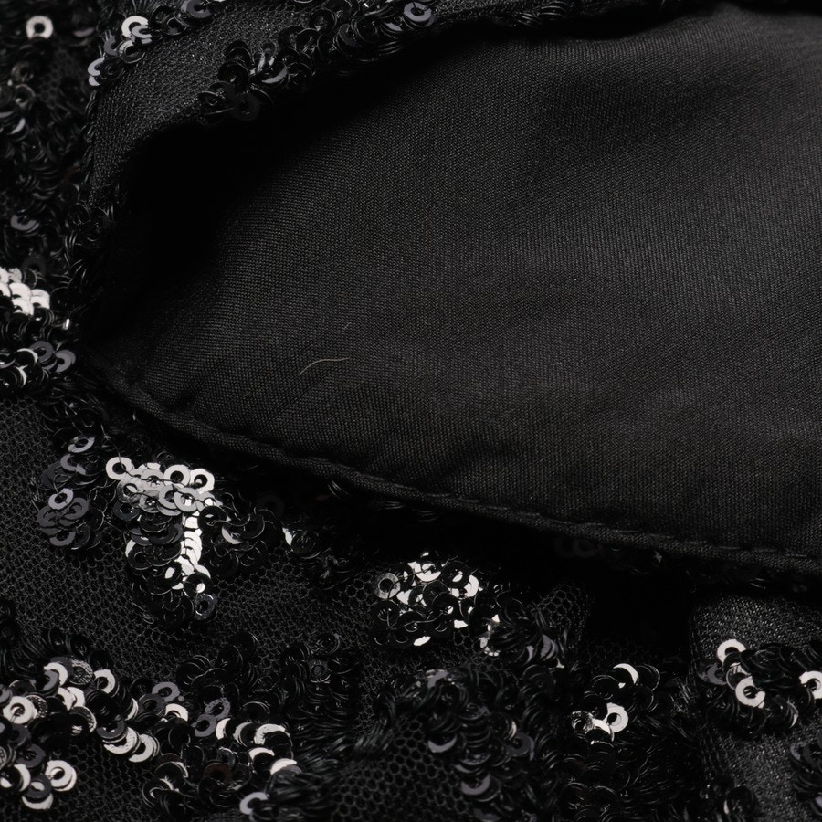 Image 3 of Cocktail Dresses 30th Black in color Black | Vite EnVogue
