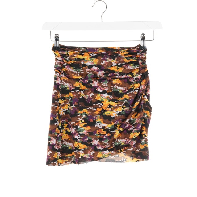 Image 1 of Mini Skirts 34 Multicolored | Vite EnVogue