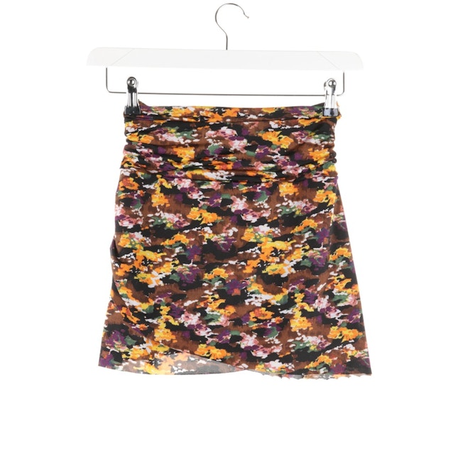 Mini Skirts 34 Multicolored | Vite EnVogue