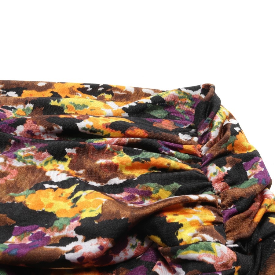 Image 3 of Mini Skirts 34 Multicolored in color Multicolored | Vite EnVogue