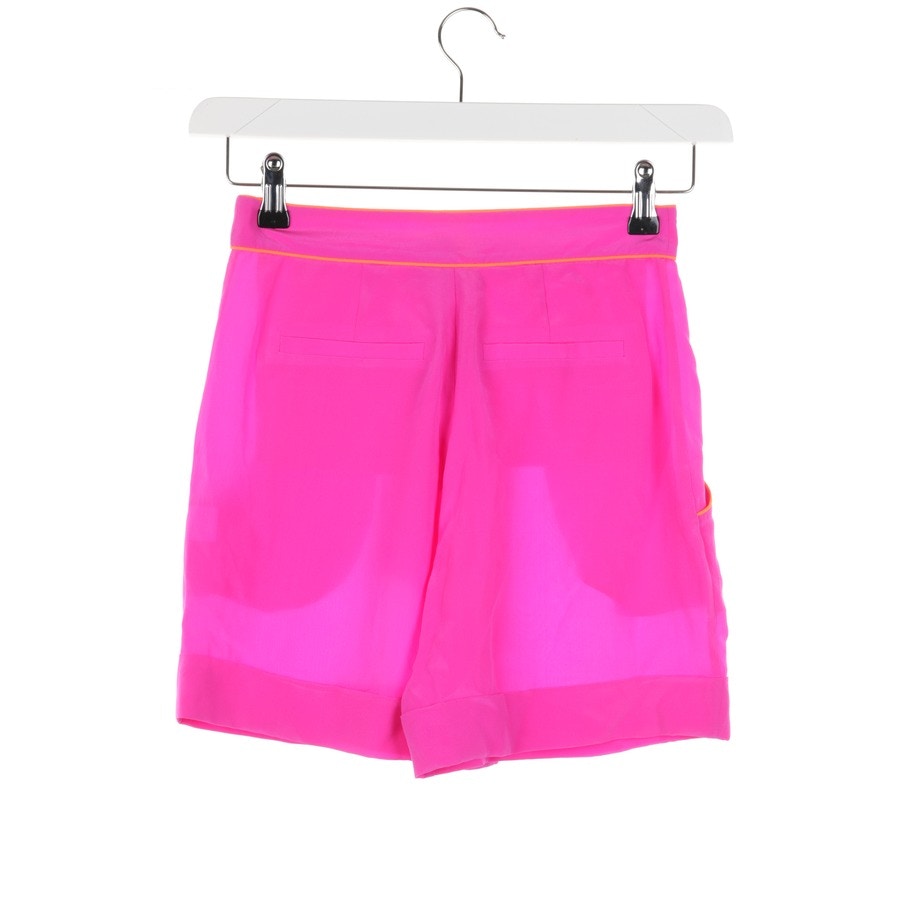 Image 2 of Casual Pants 32 Neon in color Neon | Vite EnVogue