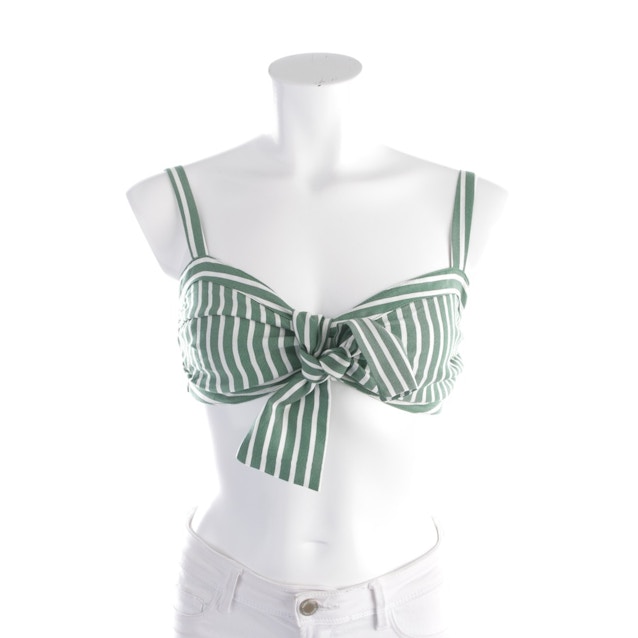 Image 1 of Tops S Green | Vite EnVogue