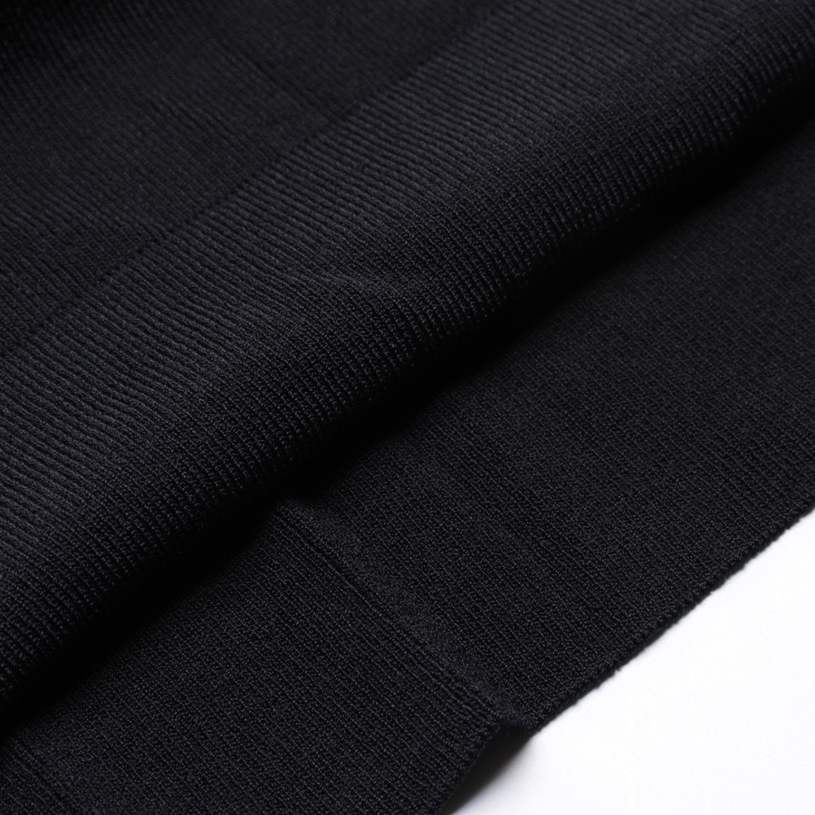 Image 5 of Dress XS Black in color Black | Vite EnVogue