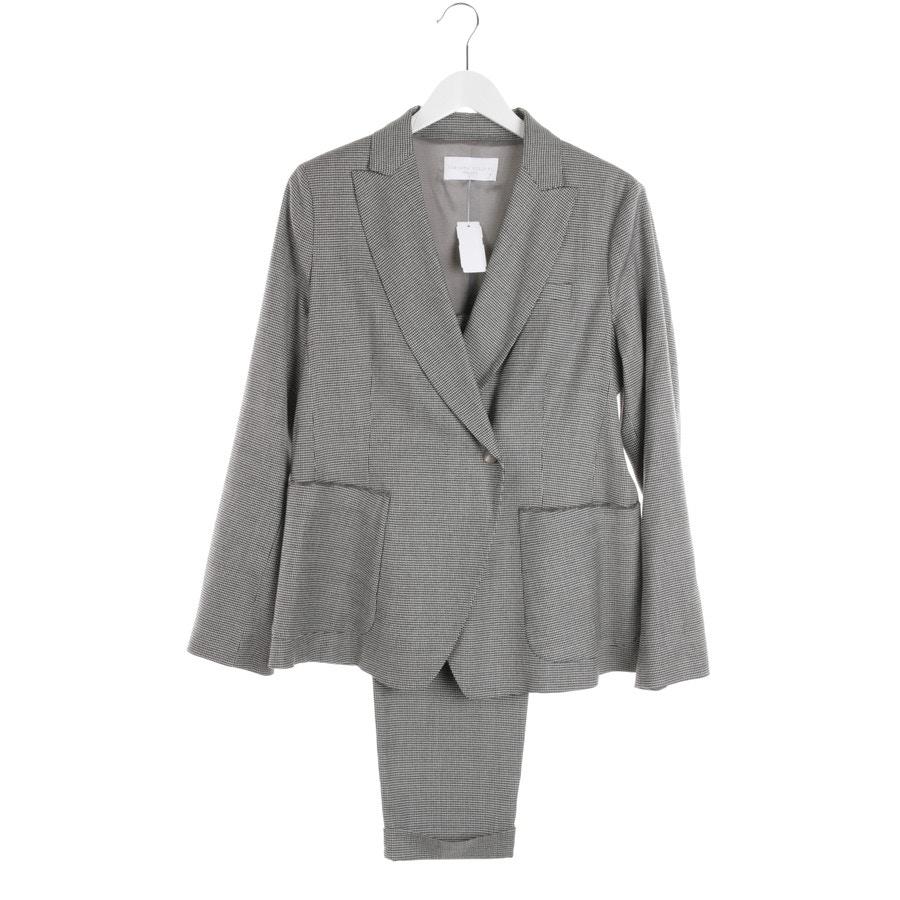 Image 1 of Pant suit L Lightgray in color Gray | Vite EnVogue