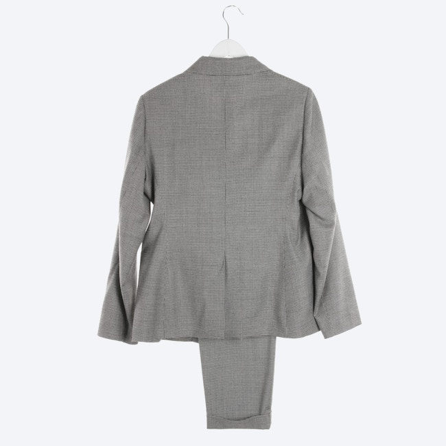 Image 2 of Pant suit L Lightgray in color Gray | Vite EnVogue
