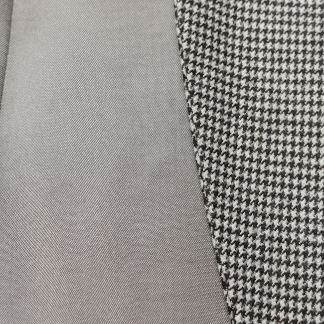 Image 5 of Pant suit L Lightgray in color Gray | Vite EnVogue