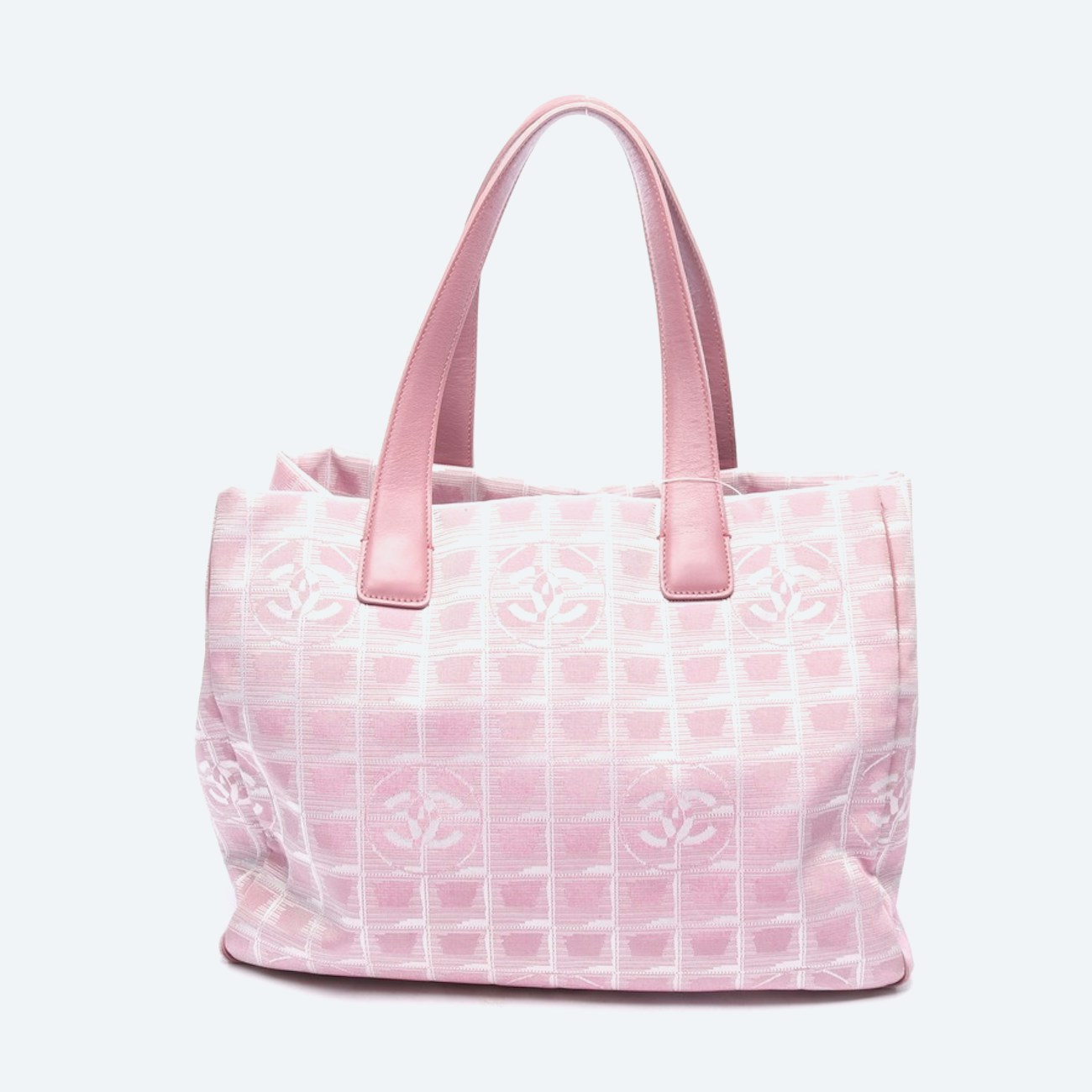 Image 1 of Shopper Pink in color Pink | Vite EnVogue