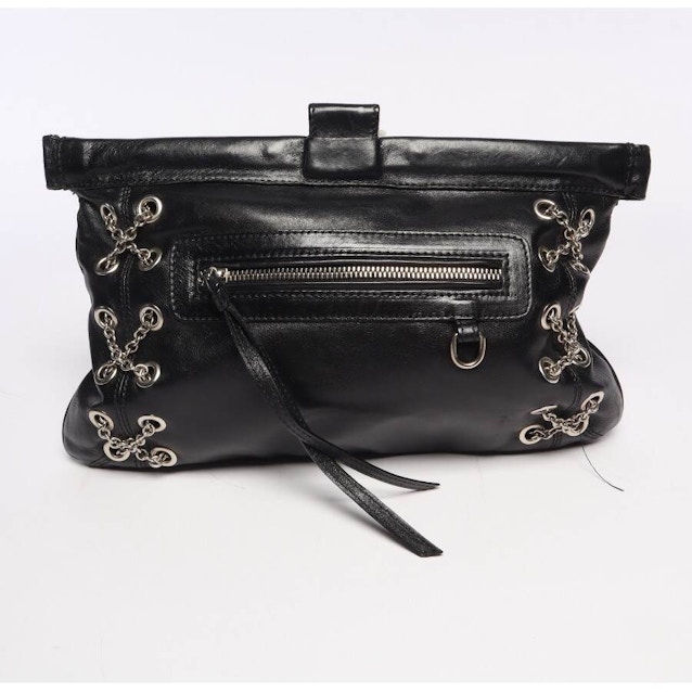 Image 1 of 1A686-2614 Clutch Black | Vite EnVogue