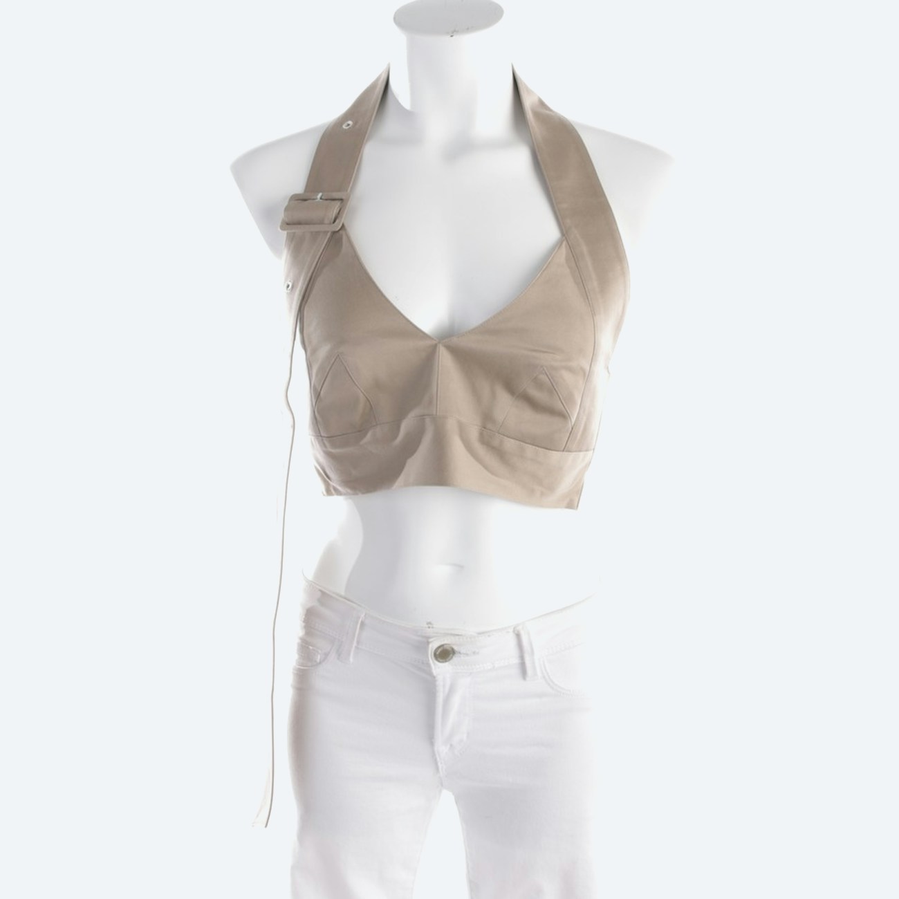 Image 1 of Camisoles 36 Nude in color Pink | Vite EnVogue
