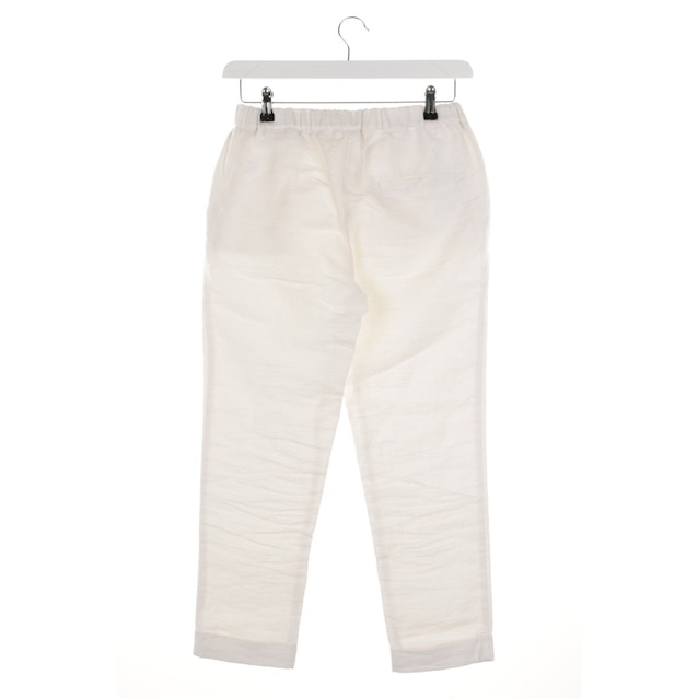Other Casual Pants 38 White | Vite EnVogue