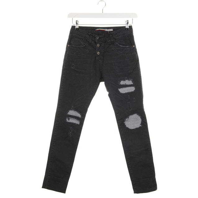 Image 1 of Skinny Jeans W27 Black | Vite EnVogue