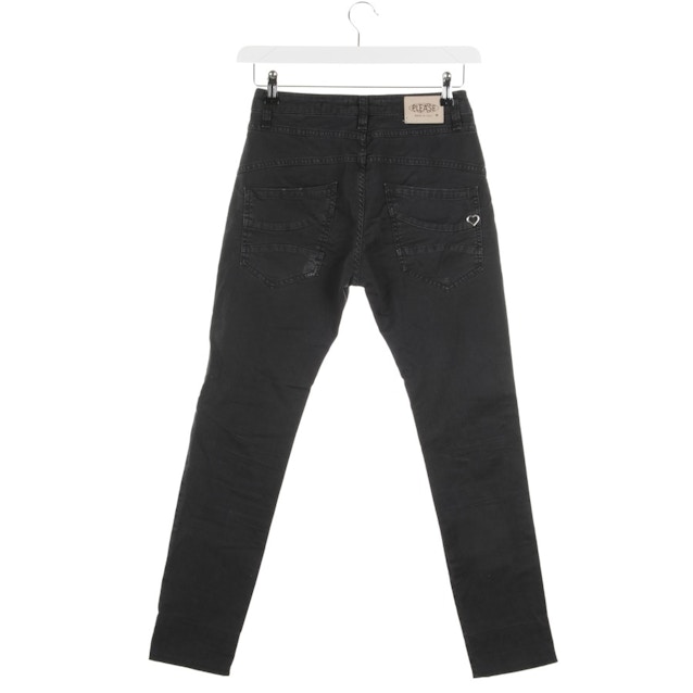 Skinny Jeans W27 Black | Vite EnVogue