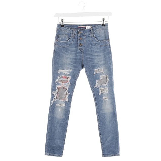 Bild 1 von Skinny Jeans W29 Hellblau | Vite EnVogue
