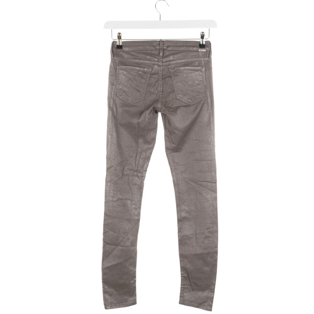 Skinny Jeans W25 Gray | Vite EnVogue