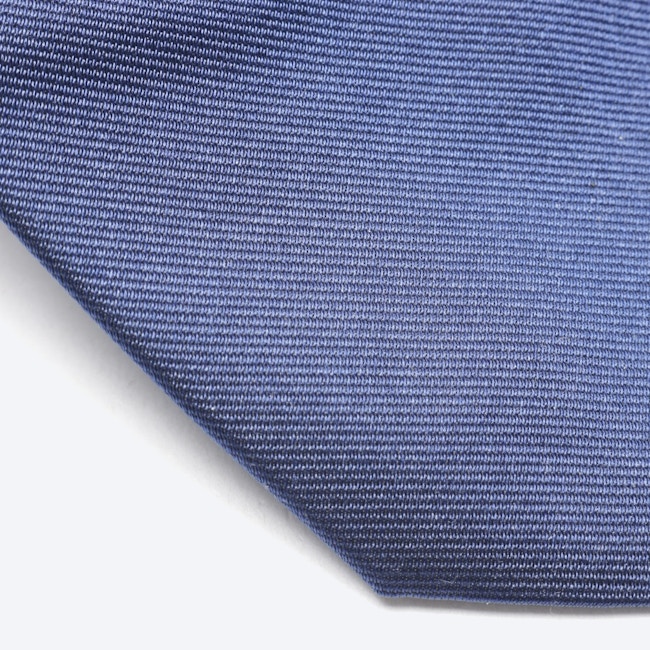 Bild 2 von Krawatte Marine in Farbe Blau | Vite EnVogue