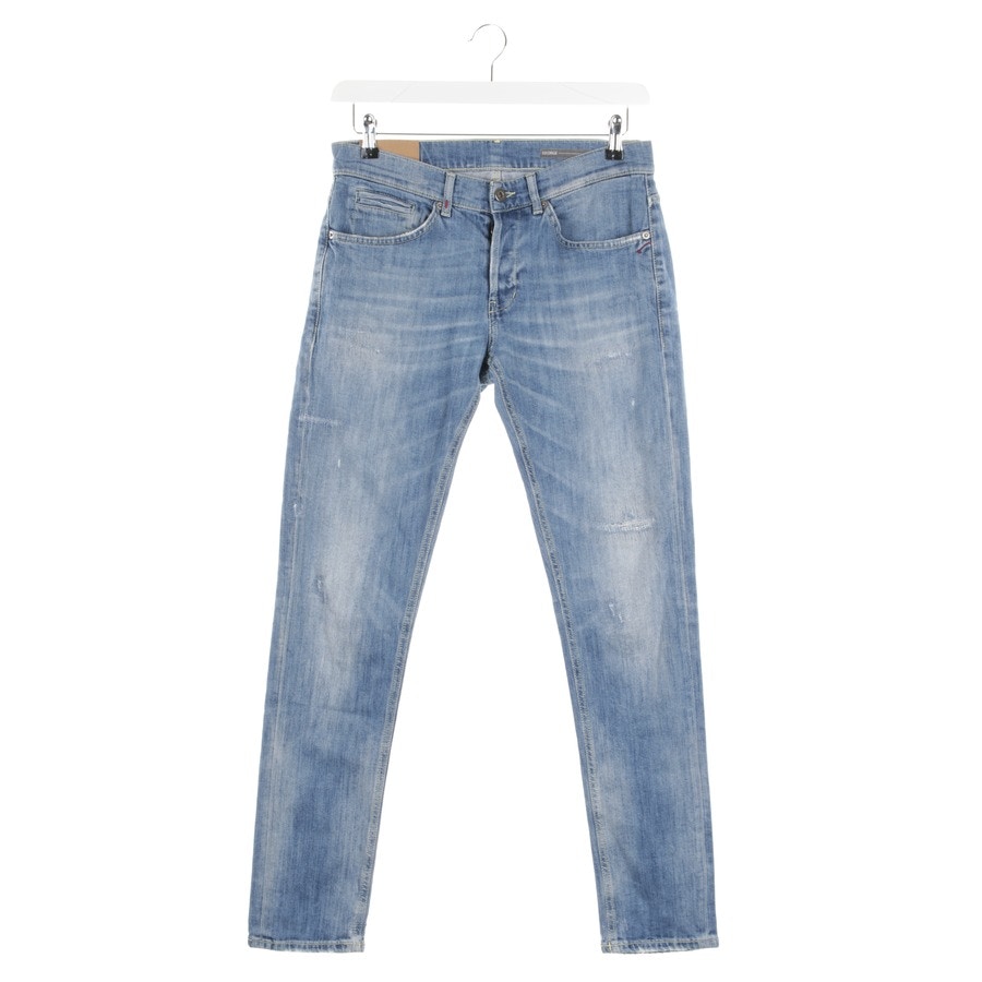 Image 1 of Skinny Jeans W34 Lightblue in color Blue | Vite EnVogue