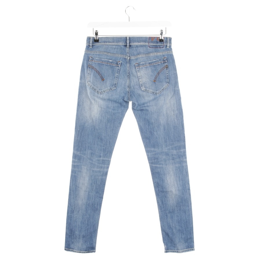 Image 2 of Skinny Jeans W34 Lightblue in color Blue | Vite EnVogue