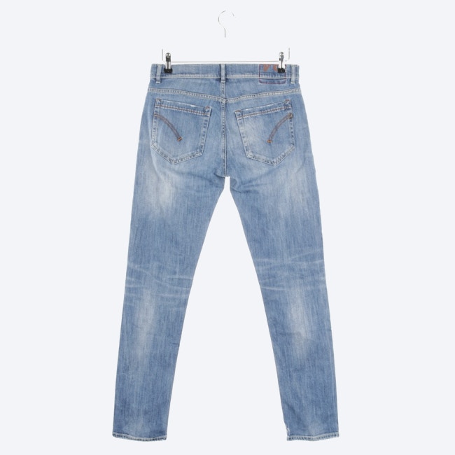 Image 2 of Skinny Jeans W34 Lightblue in color Blue | Vite EnVogue