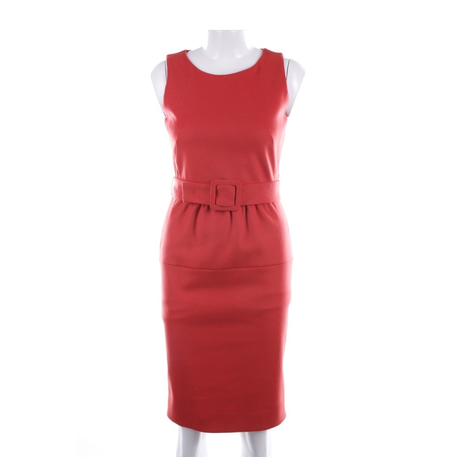 Image 1 of dress 36 Red in color Red | Vite EnVogue