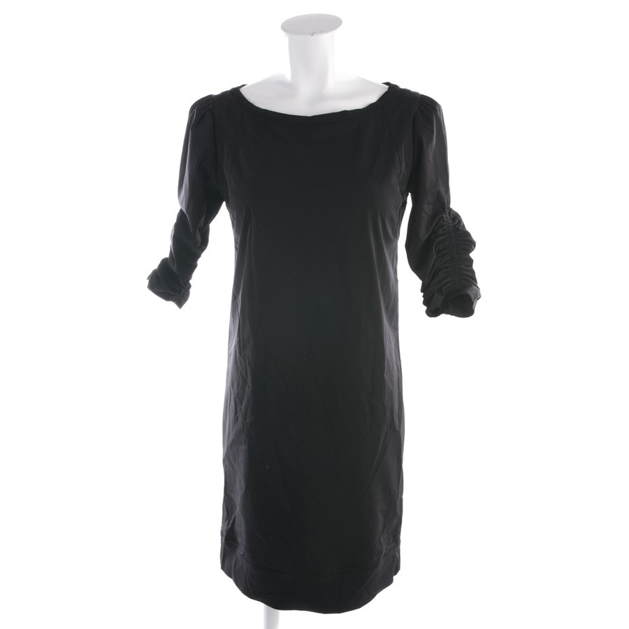 Image 1 of Stretch Dresses 34 Black in color Black | Vite EnVogue