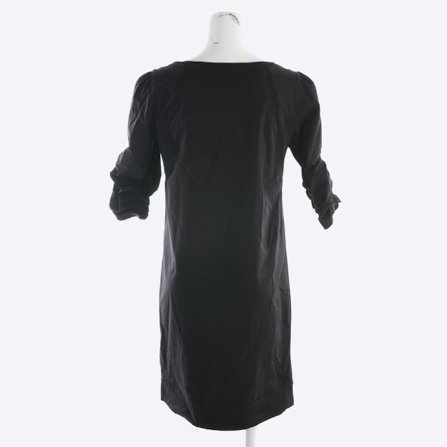 Image 2 of Stretch Dresses 34 Black in color Black | Vite EnVogue