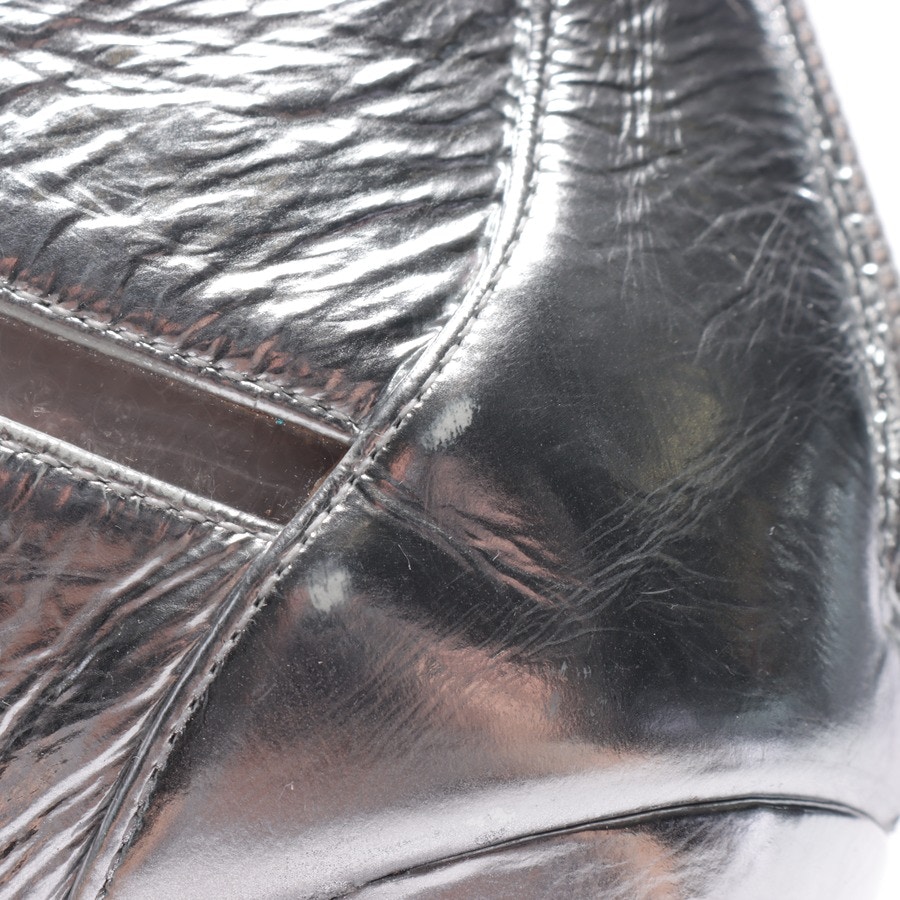 Bild 6 von Stiefeletten EUR 36 Silber in Farbe Metallic | Vite EnVogue