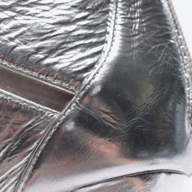 Bild 6 von Stiefeletten EUR 36 Silber in Farbe Metallic | Vite EnVogue