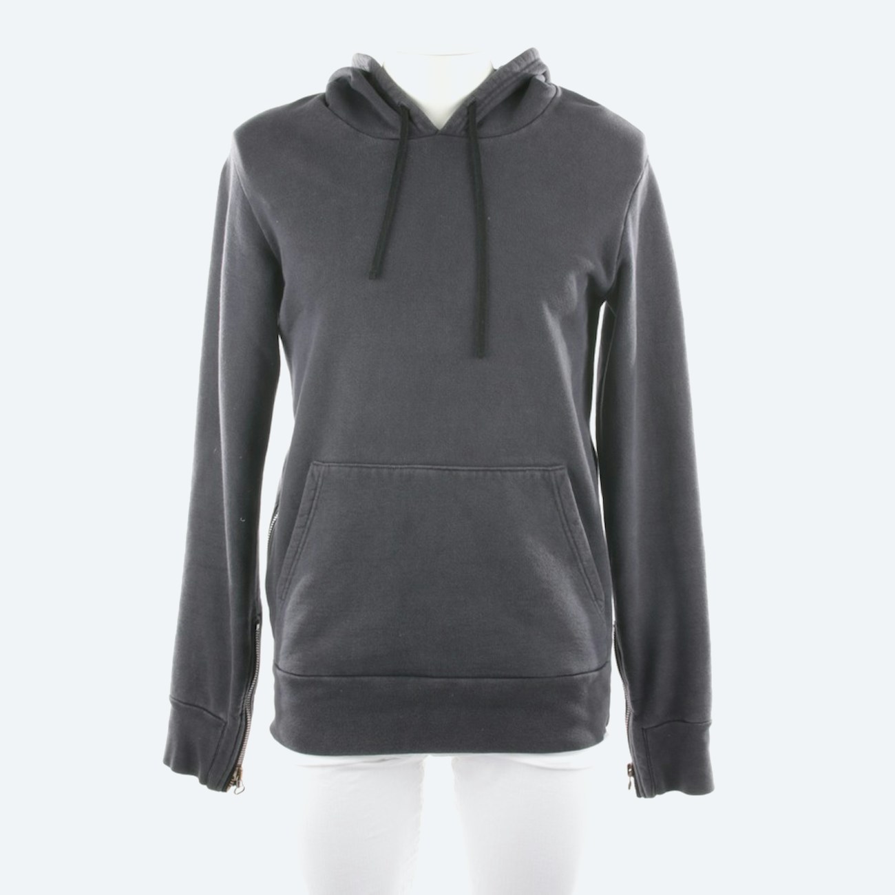 Image 1 of Hoodies XS Midnightblue in color Blue | Vite EnVogue