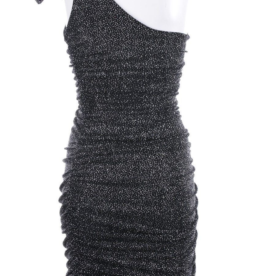 Image 2 of Cocktail Dress 34 Black in color Black | Vite EnVogue