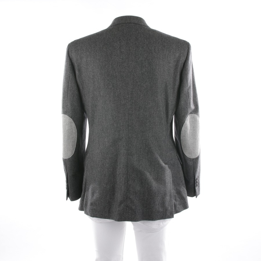 Image 2 of Sports Jackets 40 Darkgray in color Gray | Vite EnVogue