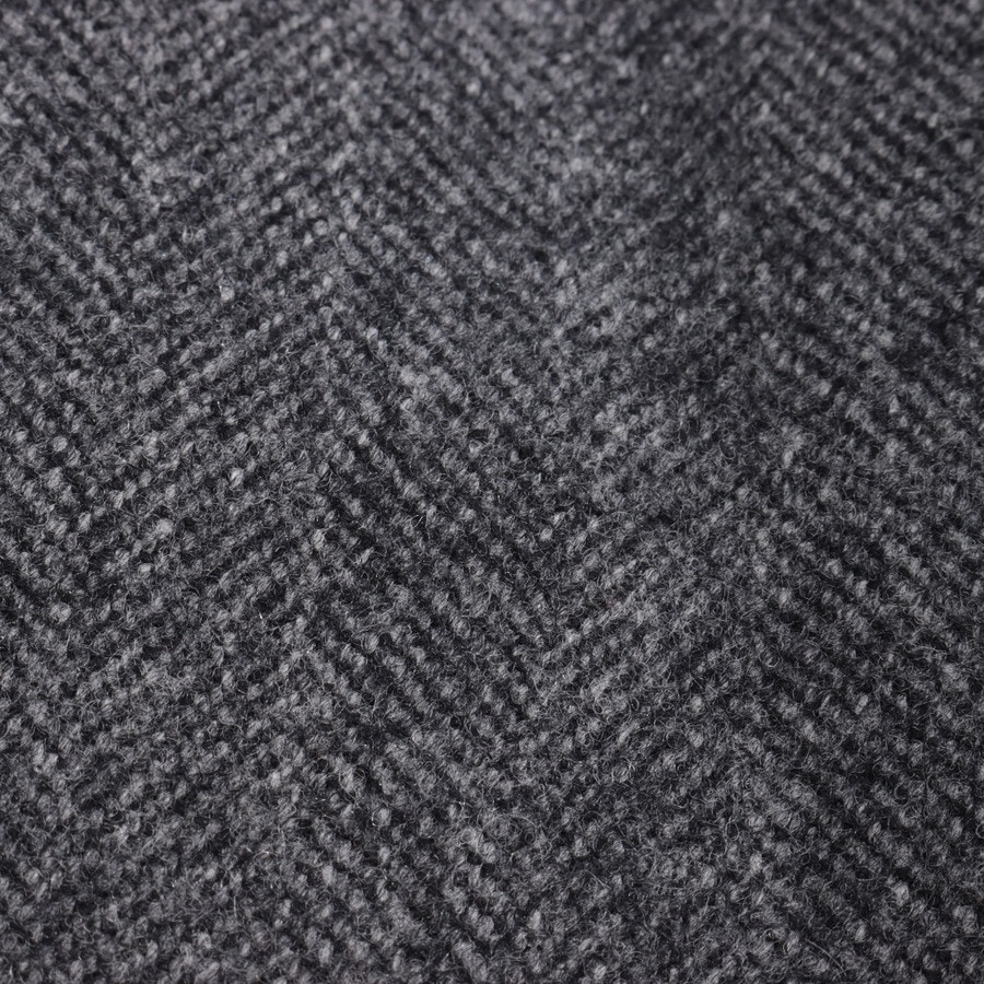 Bild 4 von Sakkos 40 Dunkelgrau in Farbe Grau | Vite EnVogue