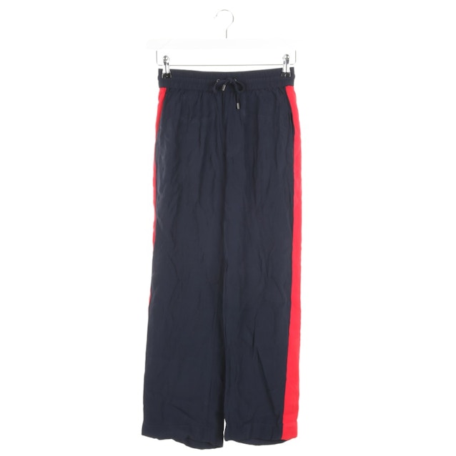 Image 1 of Trousers XS Darkblue | Vite EnVogue