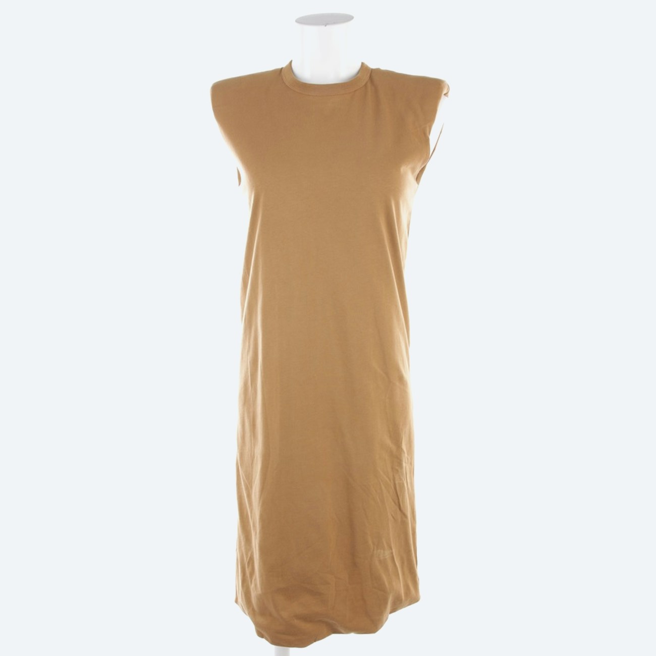 Image 1 of Cocktail Dresses S Tan in color Brown | Vite EnVogue