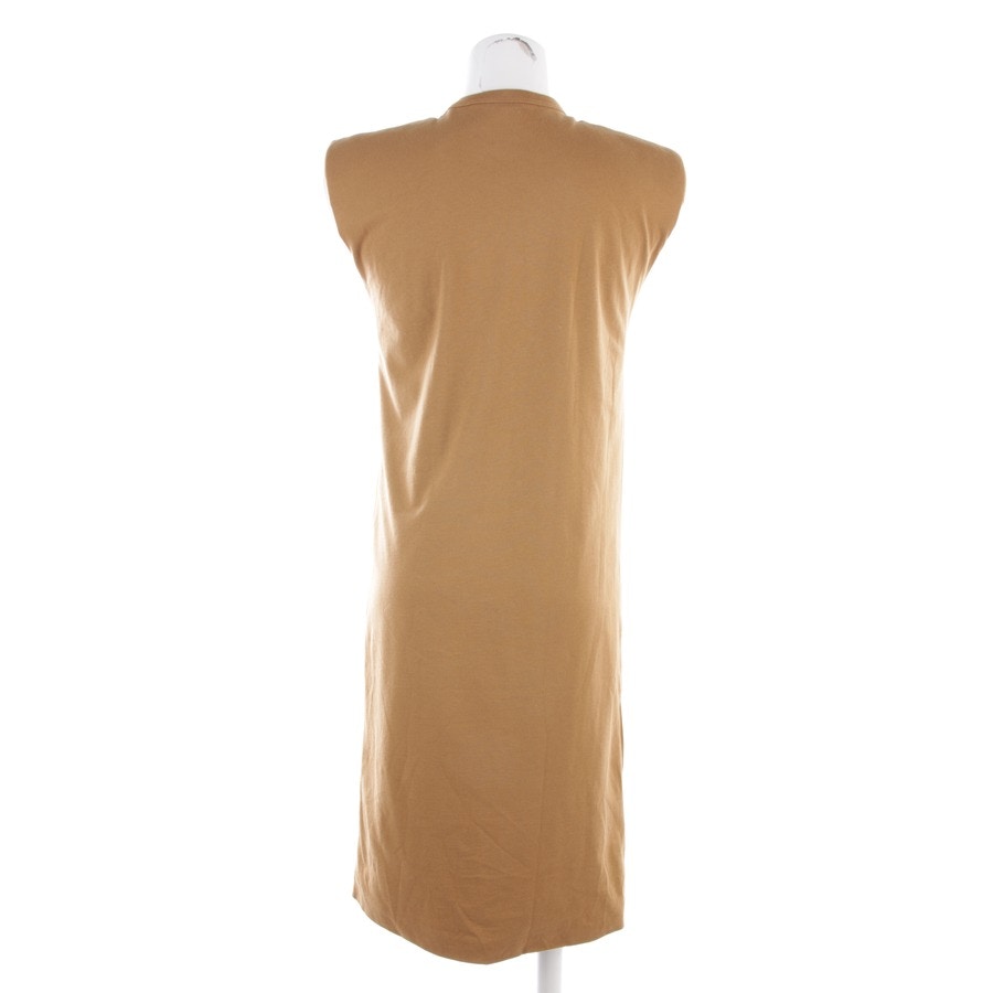 Image 2 of Cocktail Dresses S Tan in color Brown | Vite EnVogue