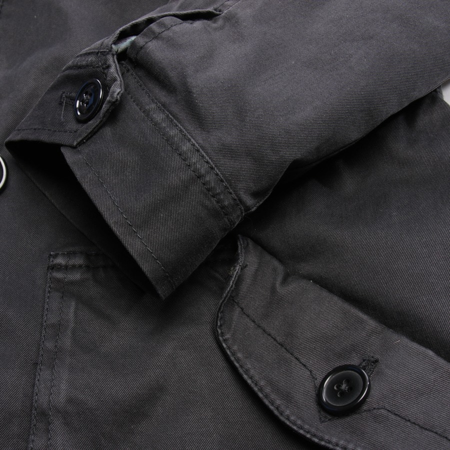 Image 5 of Winter Jacket 34 Black in color Black | Vite EnVogue