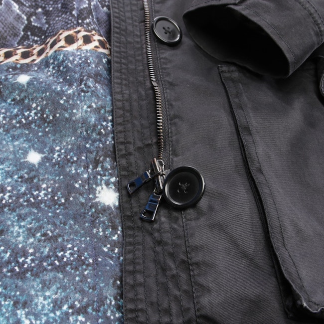Image 6 of Winter Jacket 34 Black in color Black | Vite EnVogue