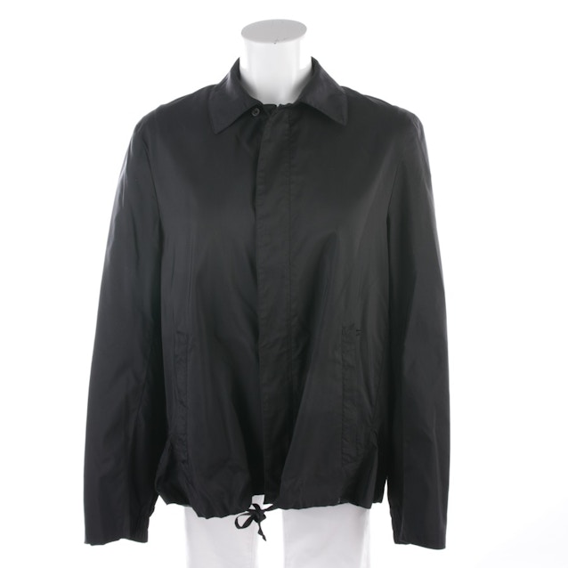 Image 1 of Transition jacket M Black | Vite EnVogue