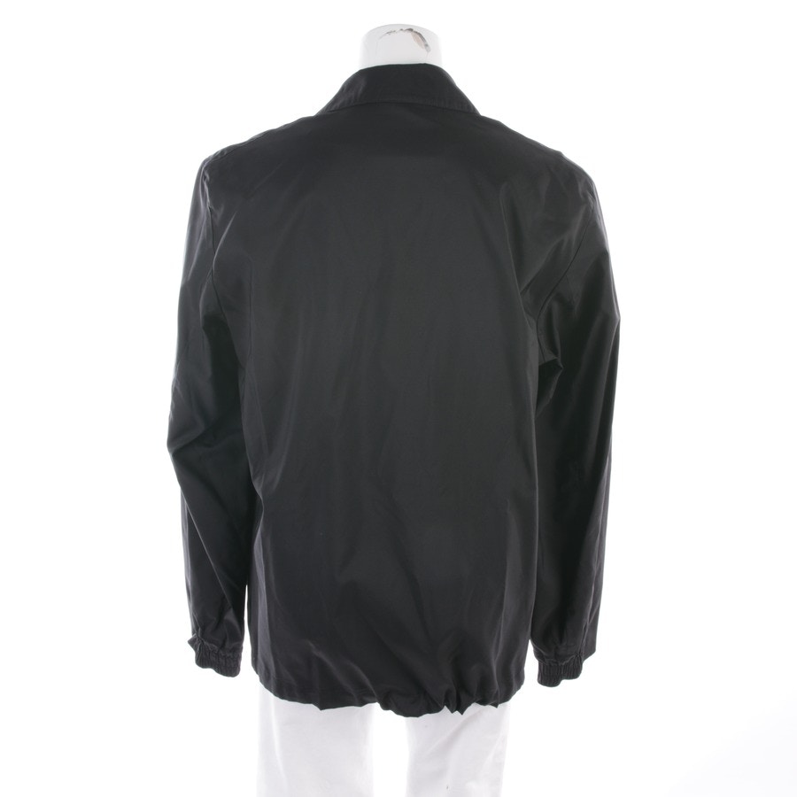 Image 2 of Transition jacket M Black in color Black | Vite EnVogue