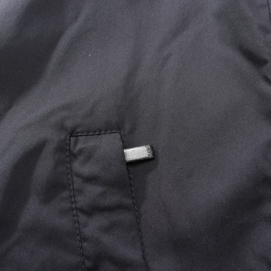 Image 3 of Transition jacket M Black in color Black | Vite EnVogue